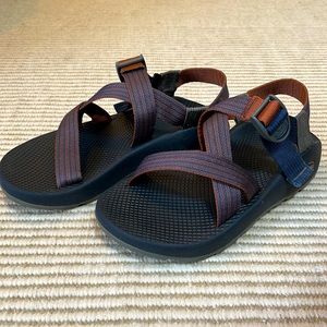 COPY - Chaco sandals mens 8 EUC